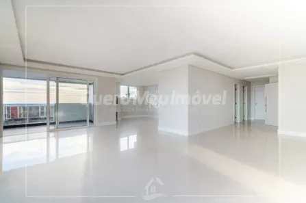 Apartamento com 3 Quartos à venda, 201m² no Jardim América, Caxias do Sul