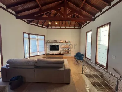 Casa com 3 Quartos à venda, 275m² no Jardim Chapadão, Campinas