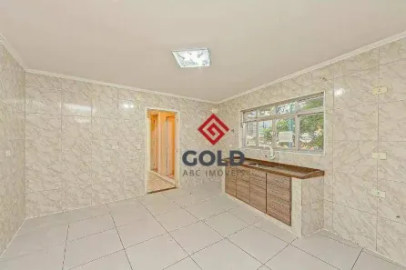 Sobrado com 3 Quartos para alugar, 229m² no Vila Curuçá, Santo André