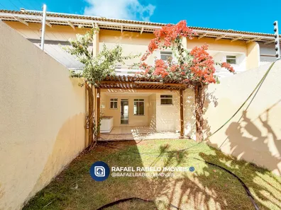 Casa com 4 Quartos à venda, 290m² no Parque Iracema, Fortaleza