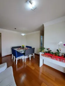 Apartamento com 3 Quartos à venda, 68m² no Mooca, São Paulo