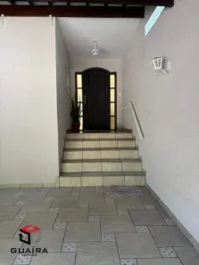 Casa com 3 Quartos à venda, 133m² no Parque Jaçatuba, Santo André