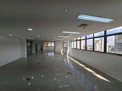 Ponto Comercial para alugar, 318m² no Funcionários, Belo Horizonte