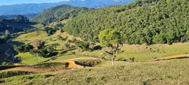 Fazenda/Sítio à venda, 20000m² no , Águas Mornas