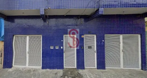 Casa com 2 Quartos para alugar, 50m² no Chácara Belenzinho, São Paulo