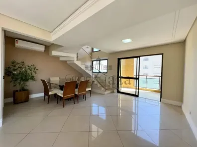 Apartamento com 4 Quartos à venda, 312m² no Vila Adyana, São José dos Campos