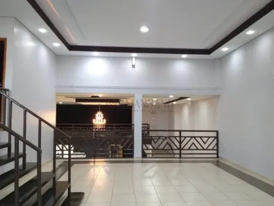 Imóvel Comercial à venda, 242m² no Vila Engler, Bauru