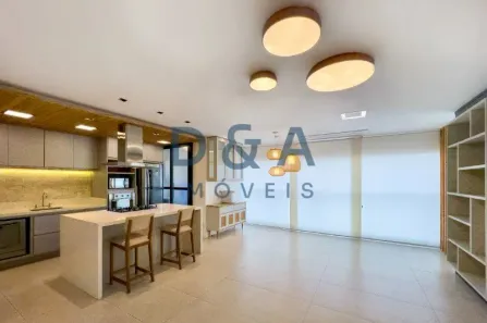 Apartamento com 2 Quartos à venda, 95m² no Vila Olímpia, São Paulo