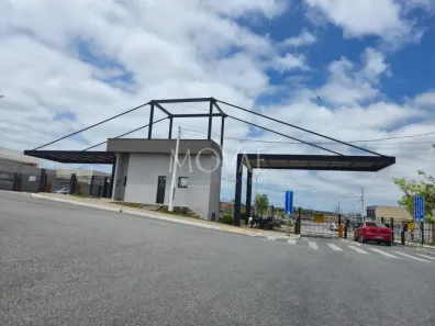 Lote/Terreno à venda, 270m² no Campos de São José, São José dos Campos