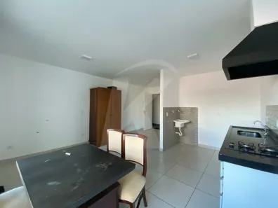 Apartamento com 1 Quarto para alugar, 29m² no Tucuruvi, São Paulo
