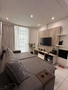 Apartamento com 3 Quartos à venda, 137m² no Meia Praia, Itapema