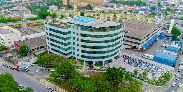 Sala Comercial para alugar, 1820m² no Jardim das Laranjeiras, São Paulo