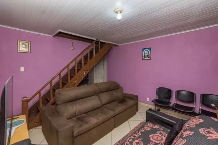 Casa com 7 Quartos à venda, 260m² no Bonfim, Belo Horizonte