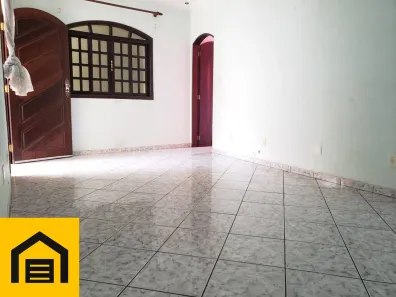Sobrado com 3 Quartos à venda, 354m² no Jardim Zaira, Mauá