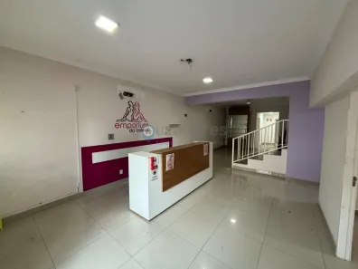 Imóvel Comercial com 11 Quartos para alugar, 216m² no Botafogo, Campinas
