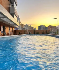 Apartamento com 2 Quartos à venda, 92m² no Aviação, Praia Grande