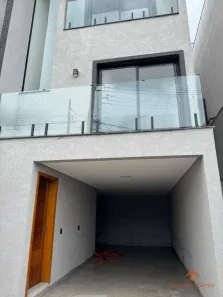 Casa de Condomínio com 3 Quartos à venda, 170m² no Villas do Jaguari, Santana de Parnaíba