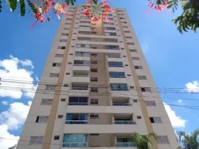 Apartamento com 2 Quartos à venda, 70m² no Setor Leste Universitário, Goiânia