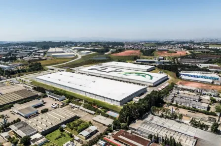 Ponto Comercial com 1 Quarto para alugar, 5850m² no Água Chata, Guarulhos