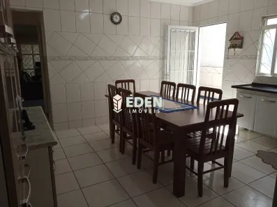 Casa com 3 Quartos à venda, 191m² no Parque das Paineiras, Sorocaba