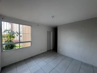 Apartamento com 2 Quartos à venda, 48m² no Loteamento Jardim das Águas, Sumaré