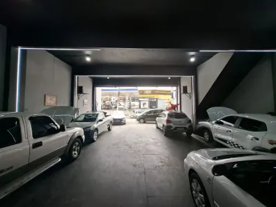 Prédio Comercial à venda, 400m² no Vila Curuçá, São Paulo