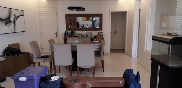 Apartamento com 4 Quartos à venda, 160m² no Icaraí, Niterói