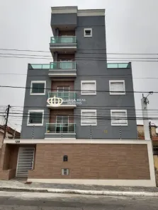 Apartamento com 2 Quartos à venda, 52m² no Cidade Patriarca, São Paulo