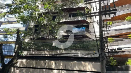 Apartamento com 4 Quartos à venda, 150m² no Ingá, Niterói