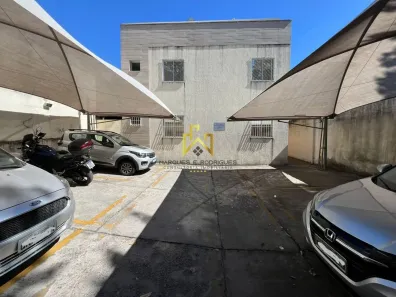 Apartamento com 3 Quartos à venda, 110m² no Santa Mônica, Belo Horizonte