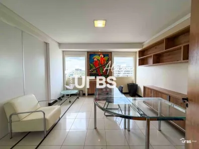 Sala Comercial para alugar, 68m² no Jardim Goiás, Goiânia