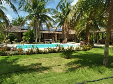 Fazenda/Sítio à venda, 167000m² no Vera Cruz, Vera Cruz