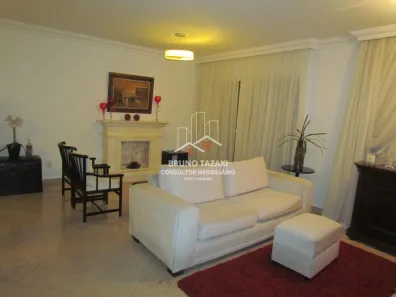 Apartamento com 3 Quartos à venda, 98m² no Bosque da Saúde, São Paulo