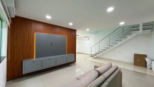 Casa de Condomínio com 3 Quartos para alugar, 230m² no Flores, Manaus