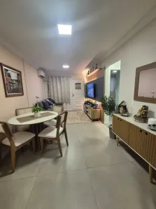 Apartamento com 2 Quartos à venda, 65m² no Centro, Balneário Camboriú