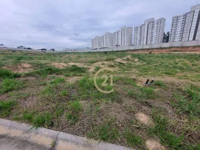 Lote/Terreno à venda, 303m² no Chácara Alvorada, Indaiatuba