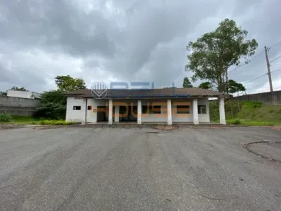 com 1 Quarto para alugar, 58378m² no Jardim Presidente Dutra, Guarulhos
