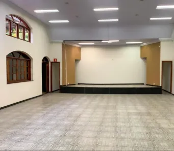 Sala Comercial com 1 Quarto à venda, 154m² no Bom Pastor, Cataguases