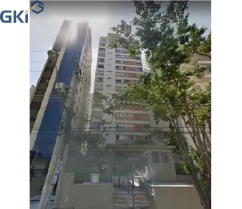 Apartamento com 3 Quartos à venda, 98m² no Santa Cecília, São Paulo