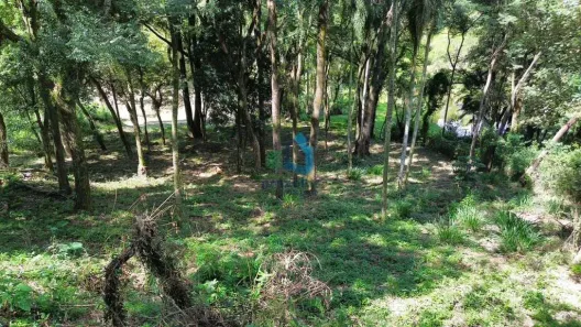 Lote/Terreno à venda, 2053m² no Dona Catarina, Mairinque