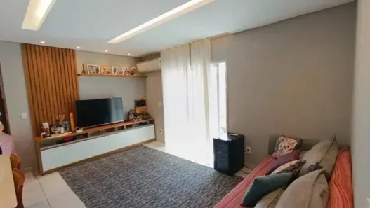 Apartamento com 2 Quartos à venda, 83m² no Vila Belmiro, Santos