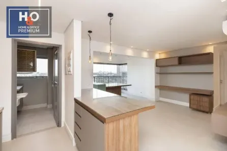 Apartamento com 2 Quartos à venda, 78m² no Butantã, São Paulo