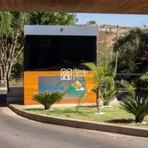 Lote/Terreno à venda, 2024m² no Green Park, Nova Lima