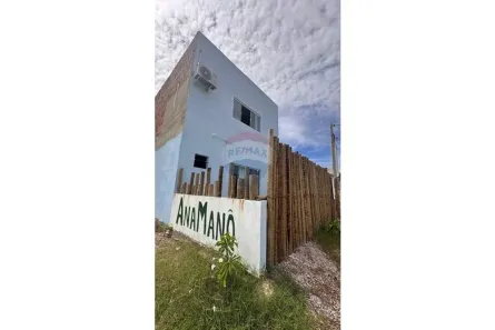 Imóvel Comercial com 7 Quartos à venda, 140m² no São Miguel dos Milagres, São Miguel dos Milagres