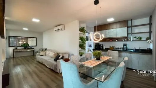 Apartamento com 3 Quartos à venda, 123m² no São Brás, Belém