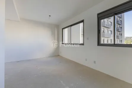 Apartamento com 1 Quarto à venda, 30m² no Jardim do Salso, Porto Alegre