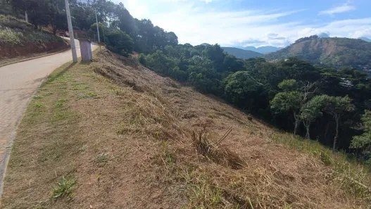 Lote/Terreno à venda, 1500m² no Itaipava, Petrópolis