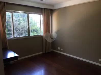 Apartamento com 2 Quartos à venda, 68m² no Vila Paulista, São Paulo