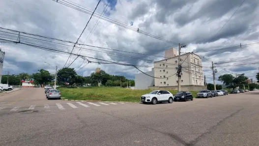 à venda, 1815m² no São Luiz, Itu