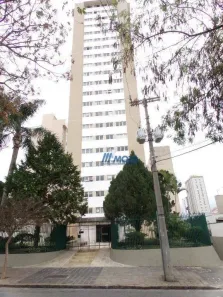 Apartamento com 1 Quarto para alugar, 30m² no Rebouças, Curitiba